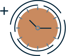 Clock icon