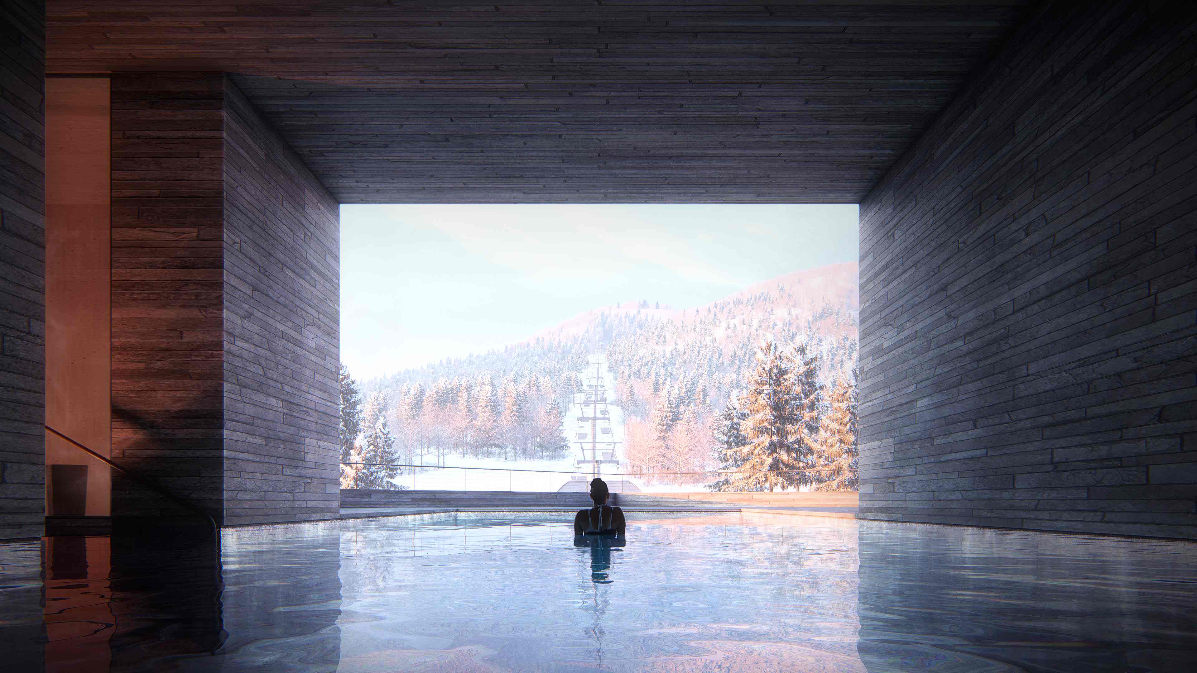 Deer Valley East Village,[object Object],Four Seasons Hotel and Residences